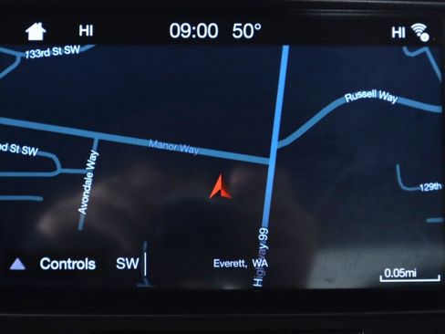 Used 2017 Ford F250 Lariat w/ FX4 Off-Road Package image 21