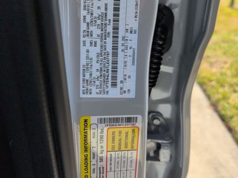 New 2026 Ford Ranger Raptor image 36