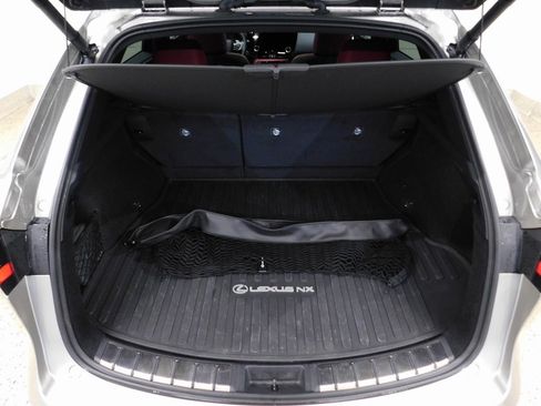 Used 2025 Lexus NX 350 350 Premium w/ Accessory Package (2T) image 81