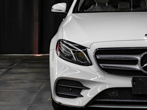 Used 2018 Mercedes-Benz E 300 w/ Premium 1 Package image 56