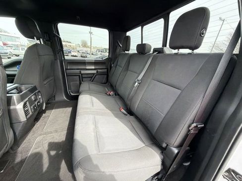 Used 2018 Ford F150 XLT w/ Equipment Group 302A Luxury image 26