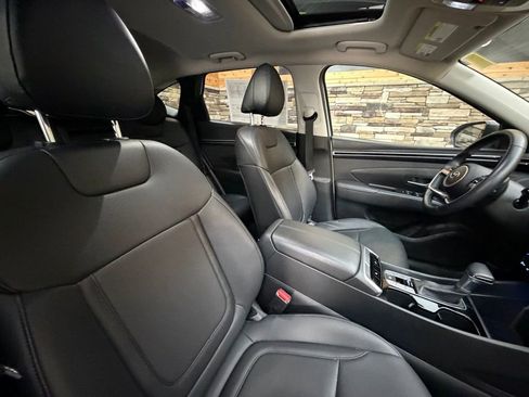 Used 2024 Hyundai Tucson SEL w/ Convenience Package image 15