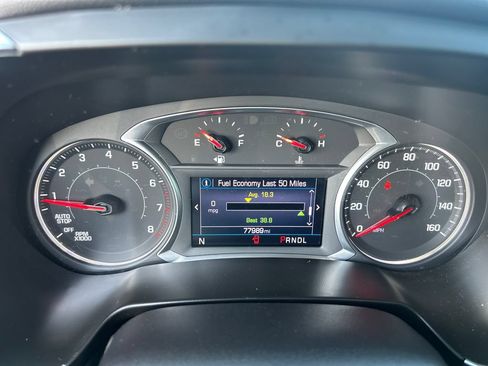 Used 2021 Chevrolet Blazer LT AWD/4WD image 18