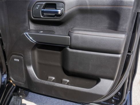 Used 2019 GMC Sierra 1500 AT4 w/ AT4 Premium Package image 32