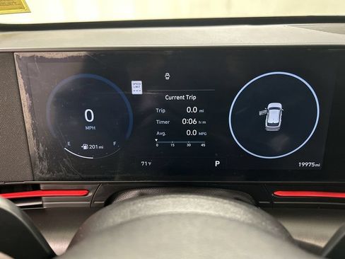 Used 2024 Hyundai Kona N Line FWD image 13