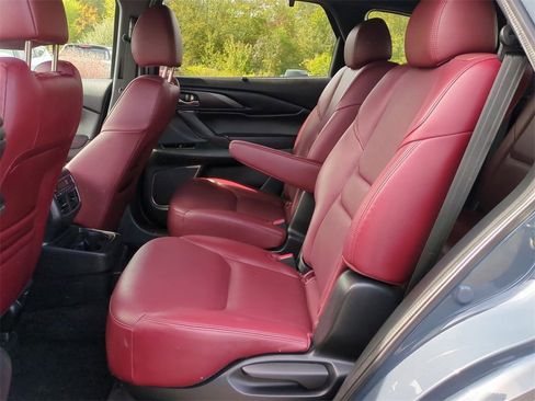 Used 2022 MAZDA CX-9 Carbon Edition image 24