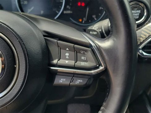 Used 2022 MAZDA CX-9 Grand Touring image 26