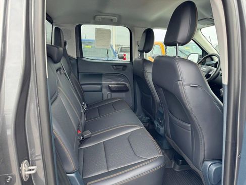 New 2026 Ford Maverick Tremor image 6