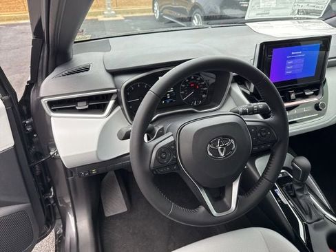 New 2026 Toyota Corolla SE image 14