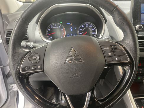 Used 2025 Mitsubishi Eclipse Cross SE AWD/4WD image 18