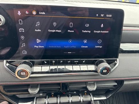 Used 2023 Chevrolet Colorado Z71 w/ Z71 Convenience Package 2 AWD/4WD image 22