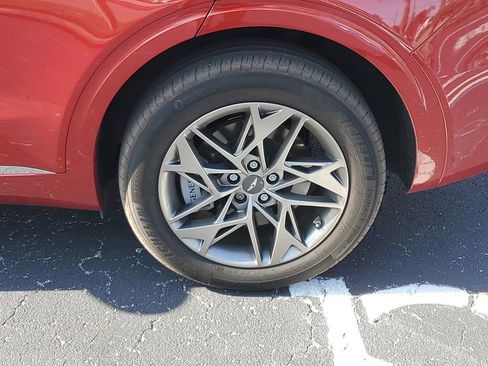 Certified 2024 Genesis GV70 2.5T image 13