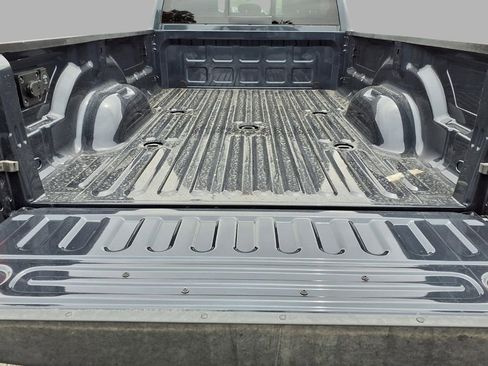 New 2026 RAM 3500 Tradesman AWD/4WD image 23