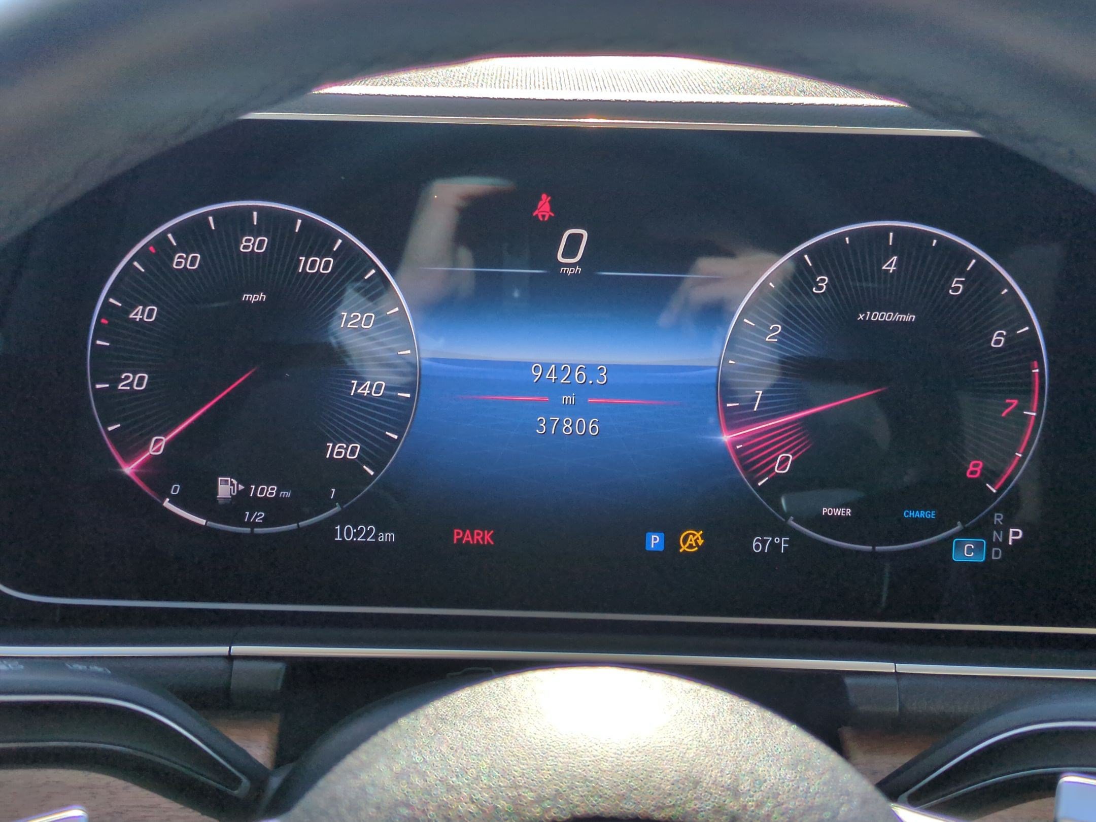 Certified 2024 Mercedes-Benz GLE 350 4MATIC image 20