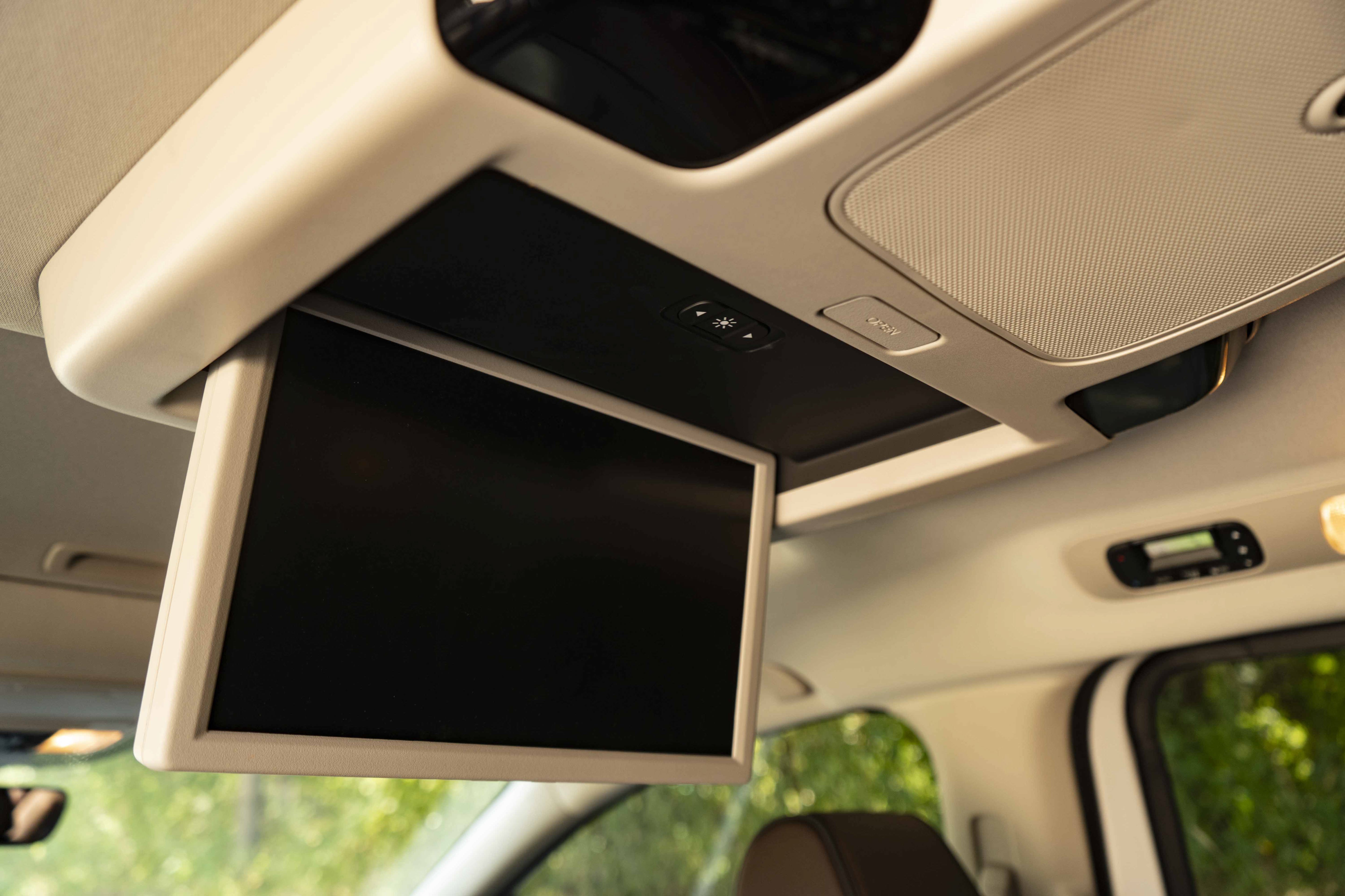 Certified 2025 Honda Odyssey Touring image 39