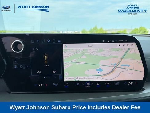 Used 2025 Chevrolet Traverse LT AWD/4WD image 24