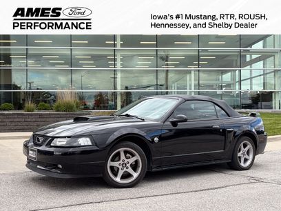 Used 2004 Ford Mustang GT