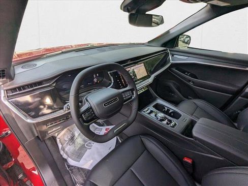 New 2025 Jeep Wagoneer S Limited image 11