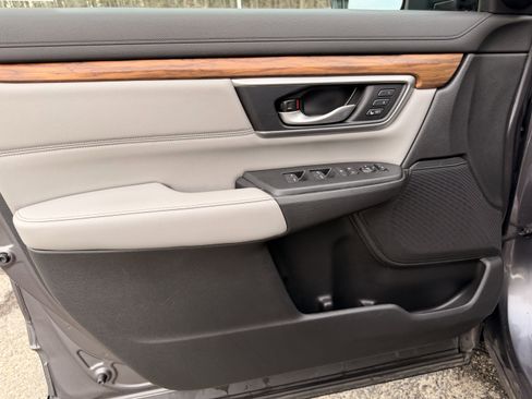 Certified 2020 Honda CR-V EX-L image 12