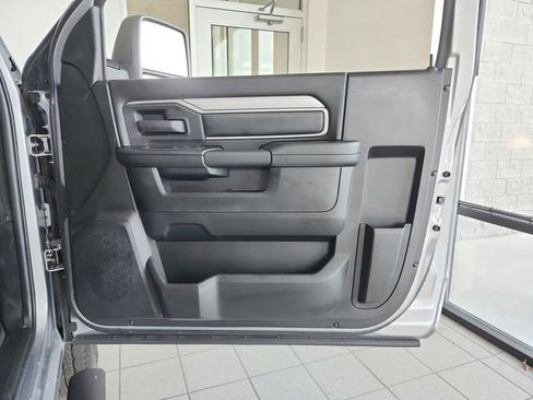 Used 2024 RAM 2500 Tradesman w/ Bed Utility Group image 21