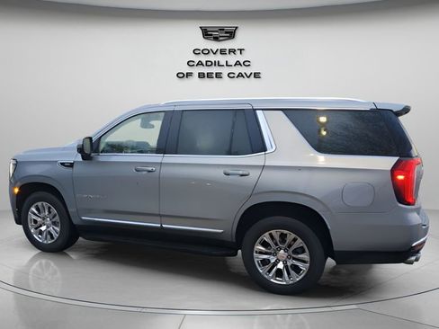 Used 2023 GMC Yukon Denali image 6