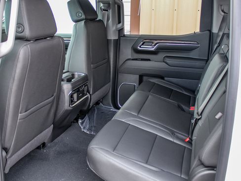 New 2026 GMC Sierra 1500 SLT w/ SLT Convenience Package AWD/4WD image 23