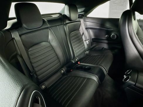 Used 2017 Mercedes-Benz C 300 Cabriolet w/ Premium 3 Package image 27