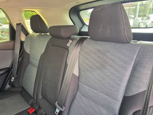Used 2023 Nissan Rogue SV FWD image 15