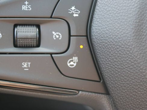 New 2026 Chevrolet Trax RS w/ Driver Confidence Package FWD image 37