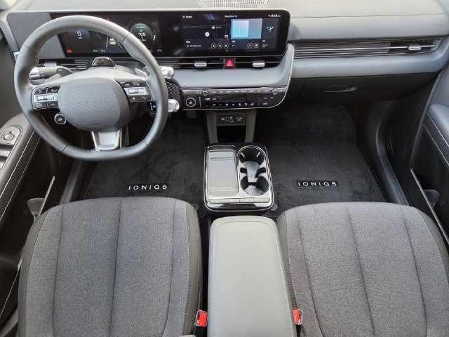 New 2027 Hyundai Ioniq 5 SE RWD image 28