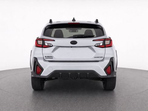 Used 2026 Subaru Crosstrek 2.5i Premium AWD/4WD image 7