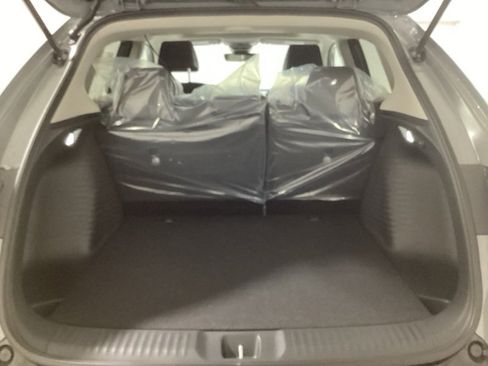 New 2026 Honda HR-V EX-L image 8