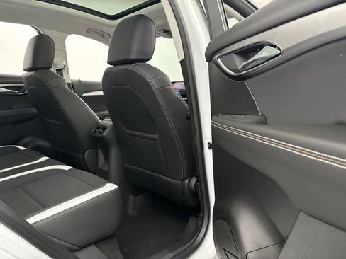 New 2026 Buick Envision Sport Touring image 37