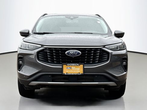 Used 2024 Ford Escape Platinum AWD/4WD image 16