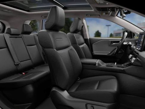 New 2026 Toyota RAV4 Limited AWD/4WD image 20