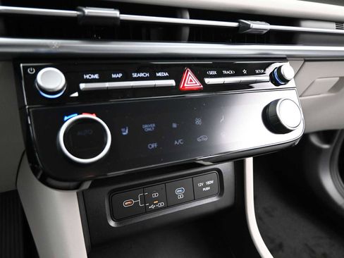 New 2026 Hyundai Tucson SEL w/ Tow & Go Package image 18