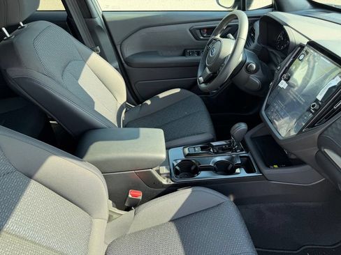 Used 2026 Subaru Forester Premium AWD/4WD image 15