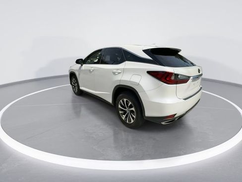 Used 2021 Lexus RX 350 FWD w/ Accessory Package image 6