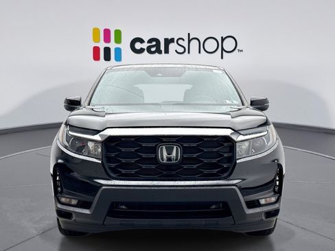 Used 2023 Honda Passport EX-L image 8