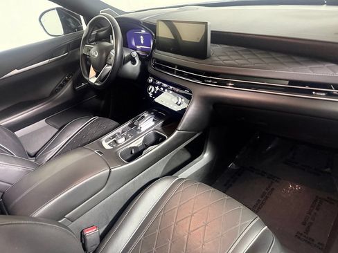 Used 2022 INFINITI QX60 Autograph AWD/4WD image 26