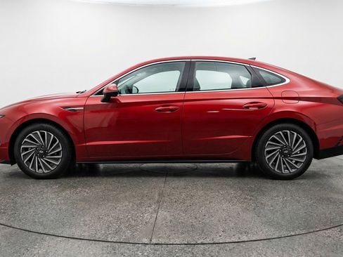 Used 2025 Hyundai Sonata SEL image 5