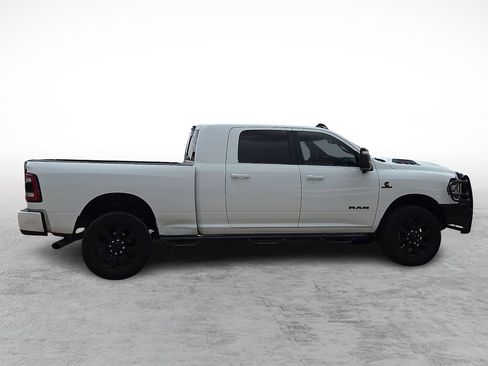 Used 2023 RAM 2500 Laramie w/ Night Edition AWD/4WD image 12