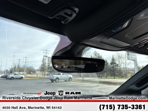 Used 2024 RAM 2500 Big Horn w/ Bed Utility Group image 19