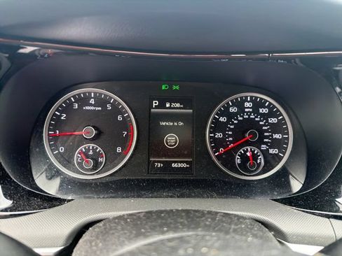 Used 2022 Kia K5 GT-Line w/ GT-Line Awd Premium Package image 15