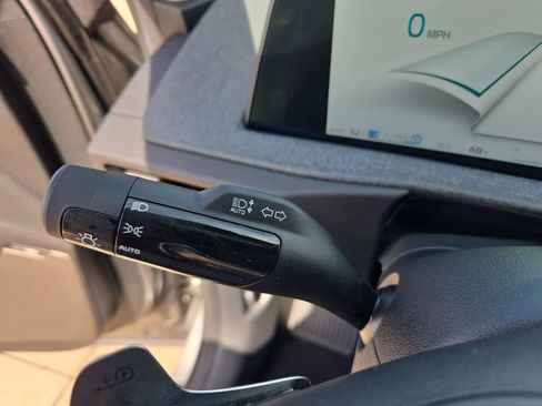 Certified 2023 Kia EV6 Wind RWD image 24