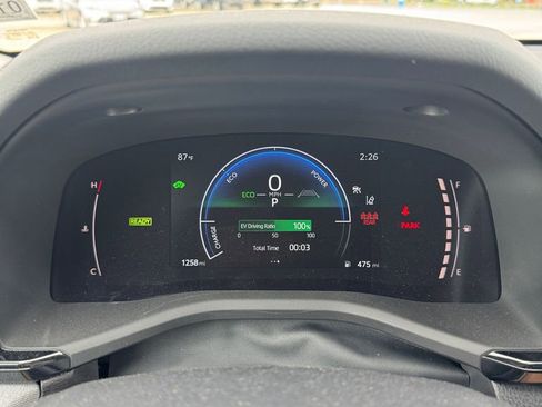 Used 2026 Toyota Camry LE w/ Convenience Package FWD image 17