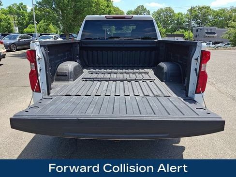 Used 2022 Chevrolet Silverado 1500 RST w/ Max Trailering Package AWD/4WD image 40