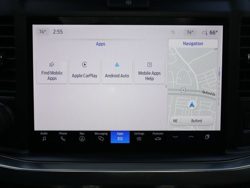 Used 2025 Ford F250 King Ranch image 12