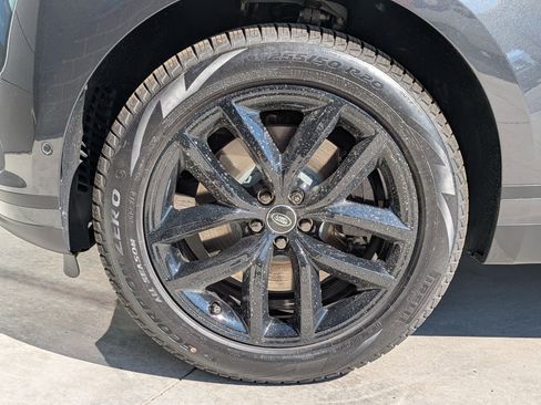 New 2026 Land Rover Range Rover Velar S image 19