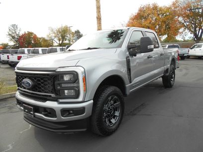 Used 2023 Ford F250 XL w/ STX Appearance Package